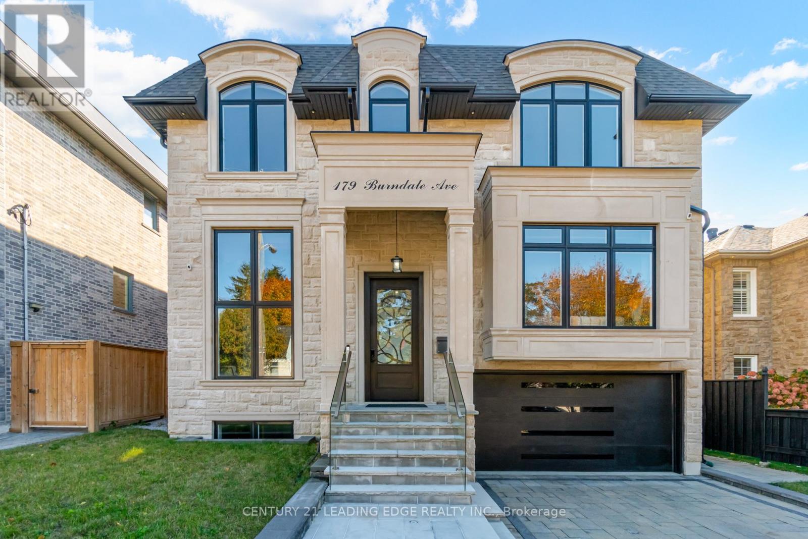 179 Burndale Avenue, Toronto, Ontario  M2N 1T1 - Photo 1 - C12157060