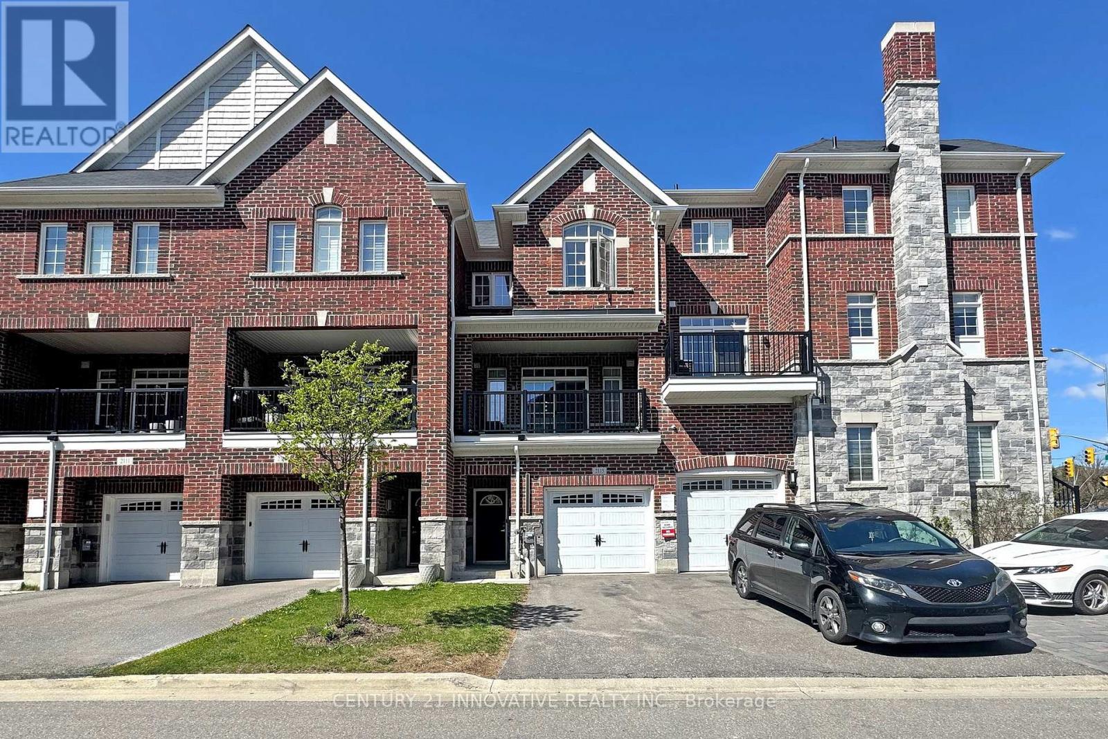 2115 Brock Road, Pickering, Ontario  L1X 0E1 - Photo 1 - E12157058