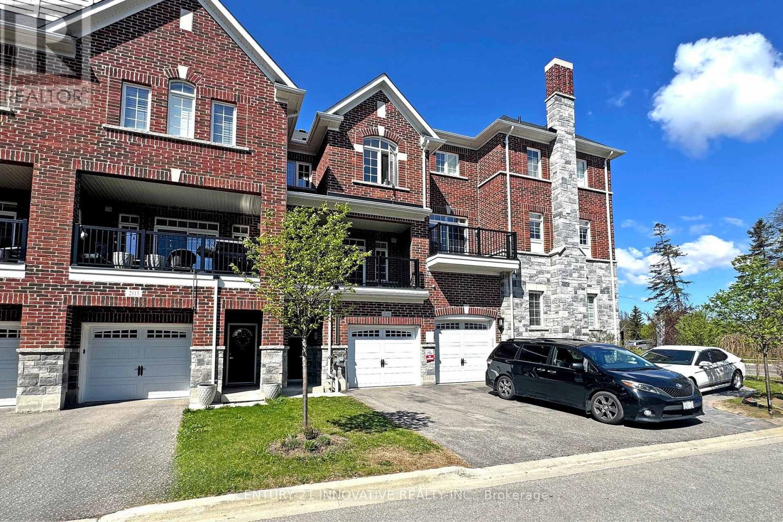 2115 Brock Road, Pickering, Ontario  L1X 0E1 - Photo 2 - E12157058