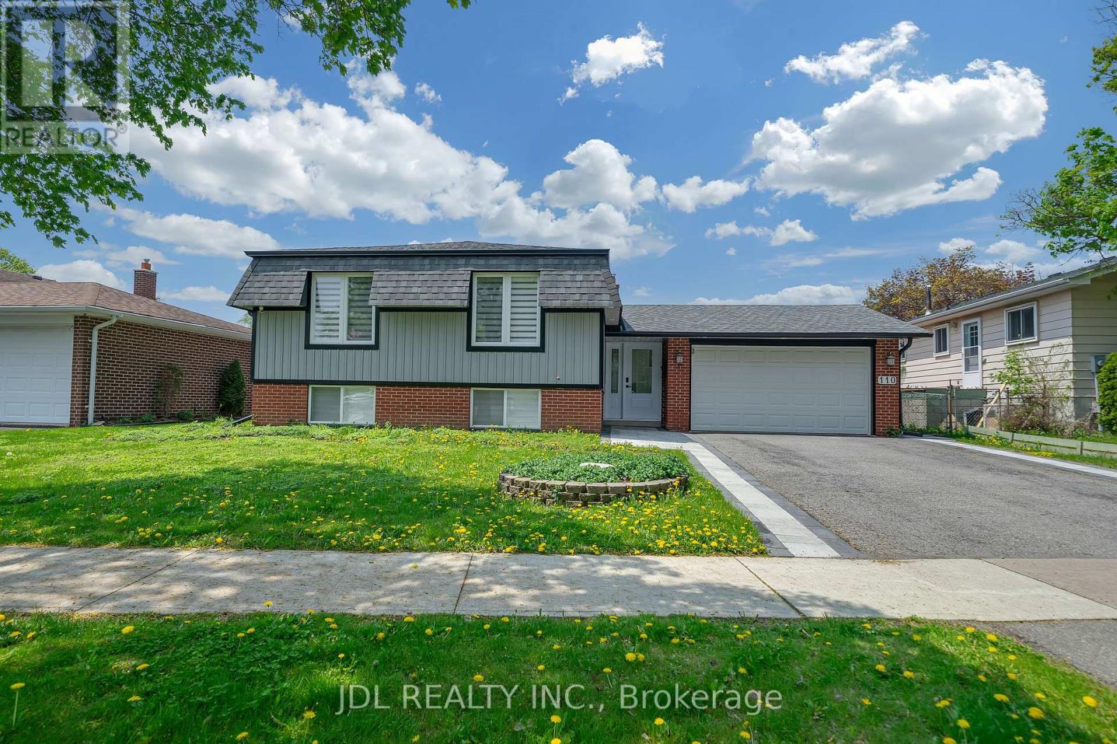 110 Michael Boulevard, Whitby, Ontario  L1N 5V9 - Photo 1 - E12157061