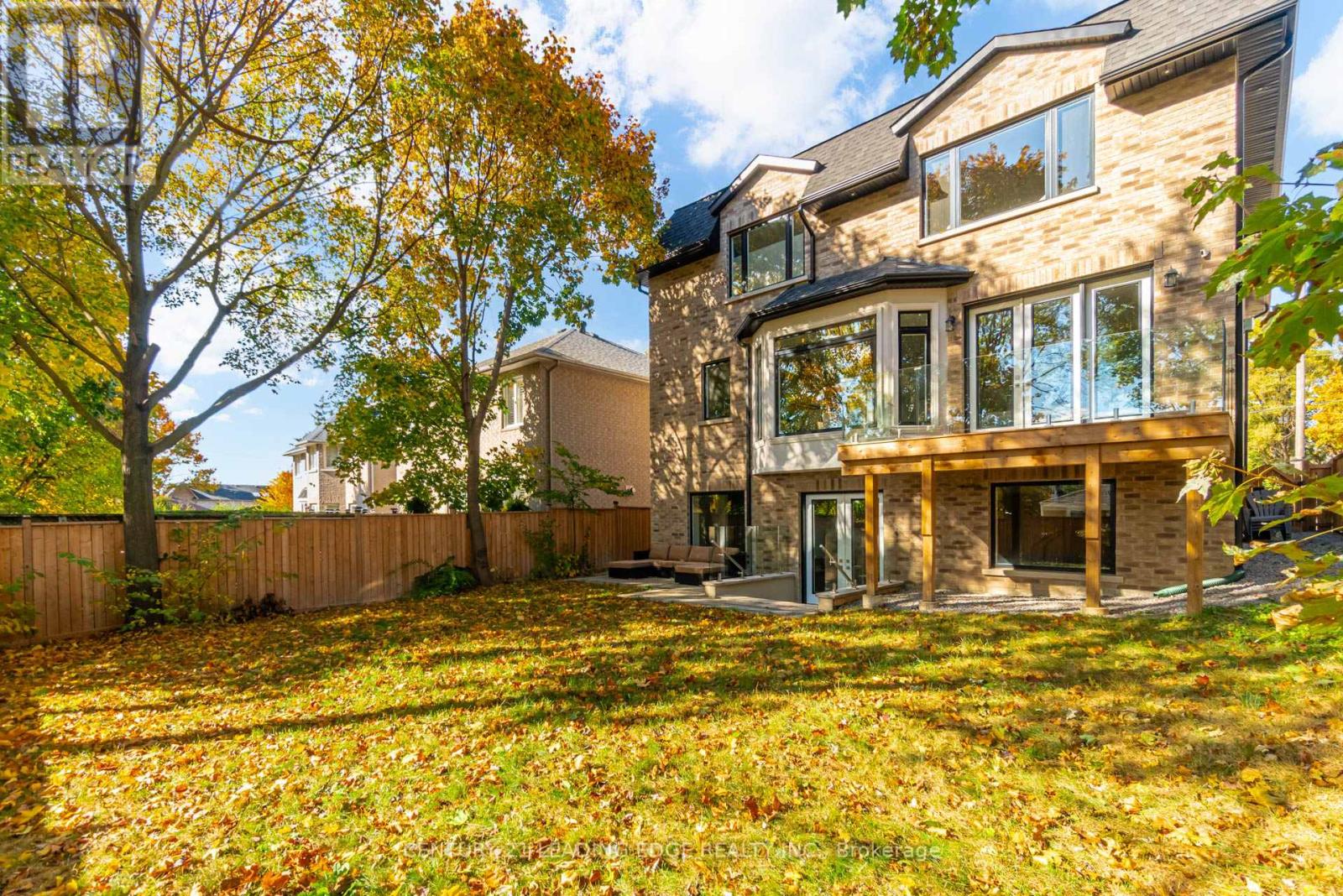 179 Burndale Avenue, Toronto, Ontario  M2N 1T1 - Photo 39 - C12157060