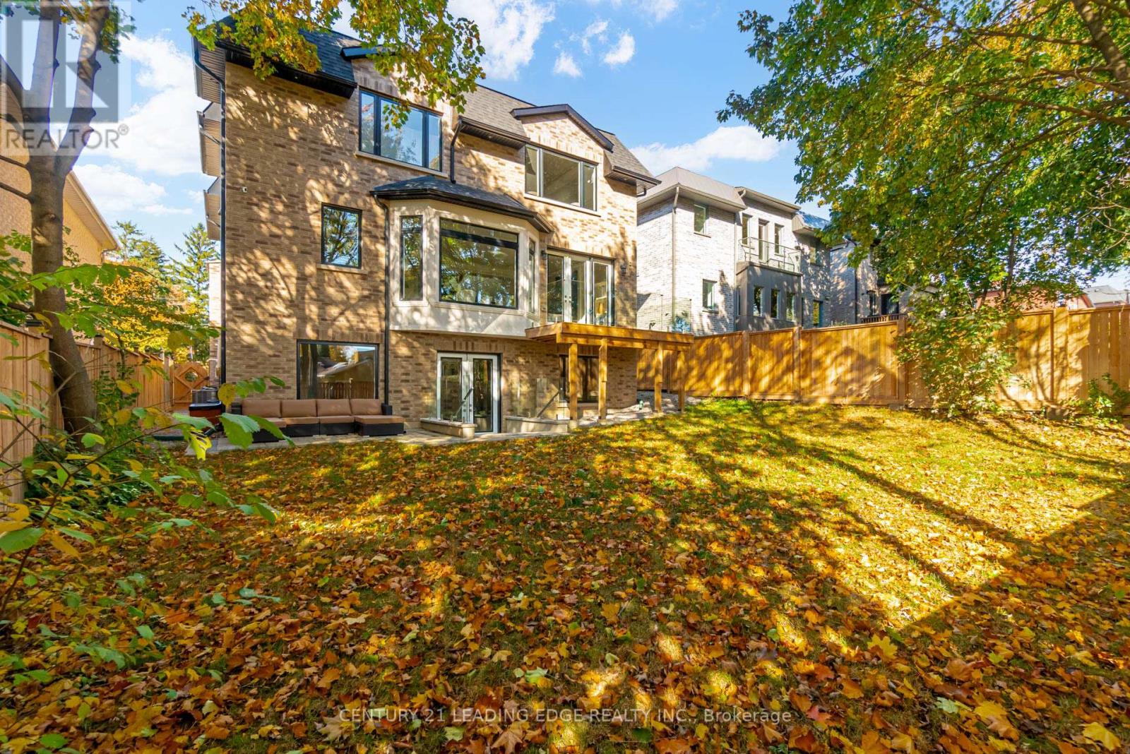 179 Burndale Avenue, Toronto, Ontario  M2N 1T1 - Photo 38 - C12157060