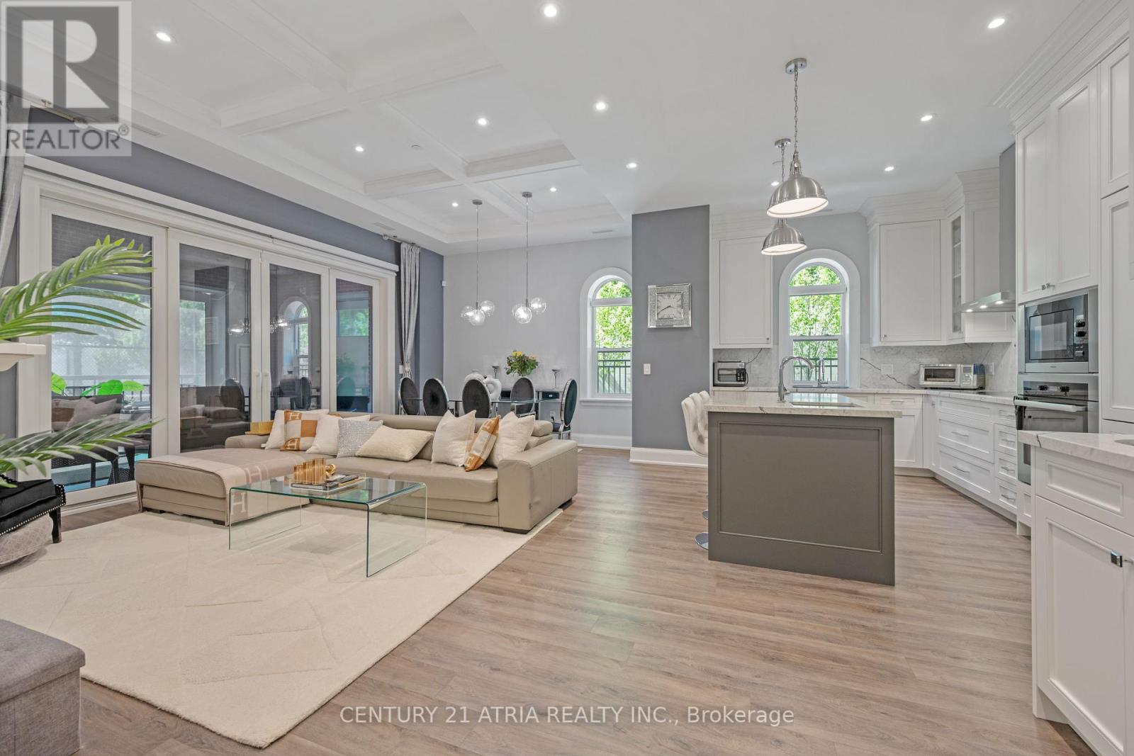 102 - 208 MAIN STREET, Markham, Ontario