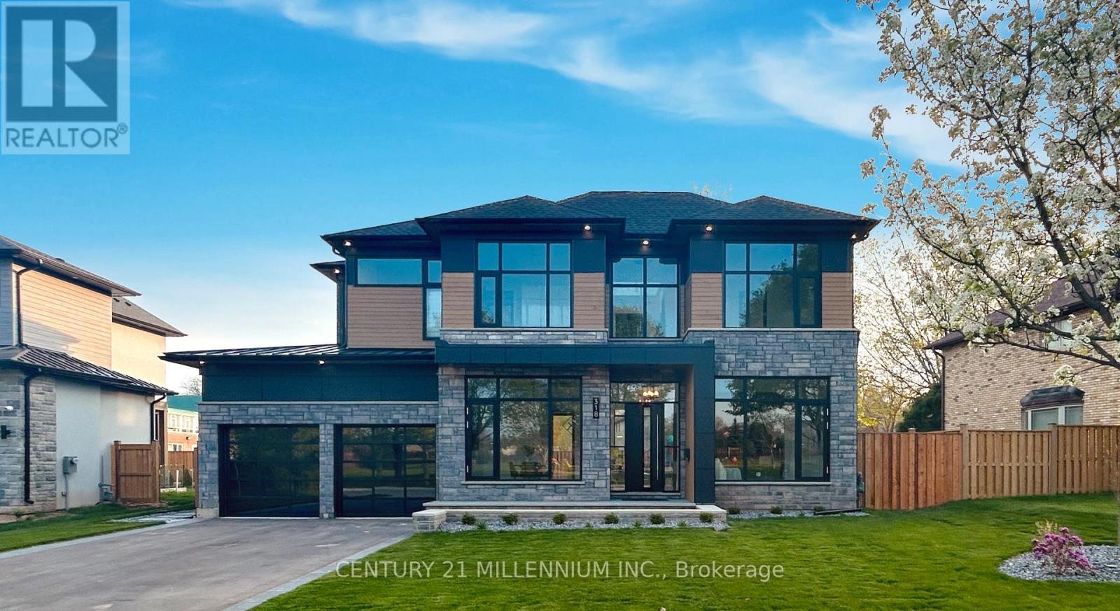 318 TUCK DRIVE, Burlington, Ontario