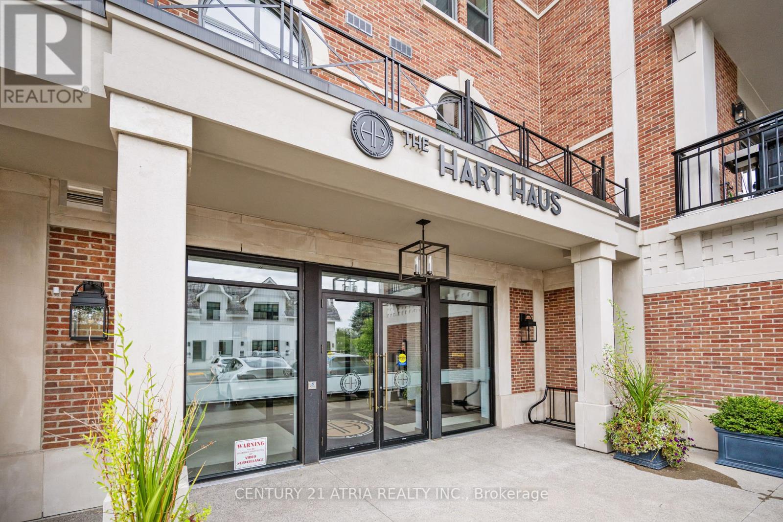 102 - 208 Main Street, Markham (Unionville), Ontario  L3R 6G8 - Photo 6 - N12155023