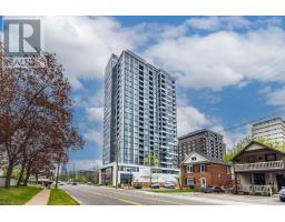 701 - 500 BROCK AVENUE, Burlington, Ontario