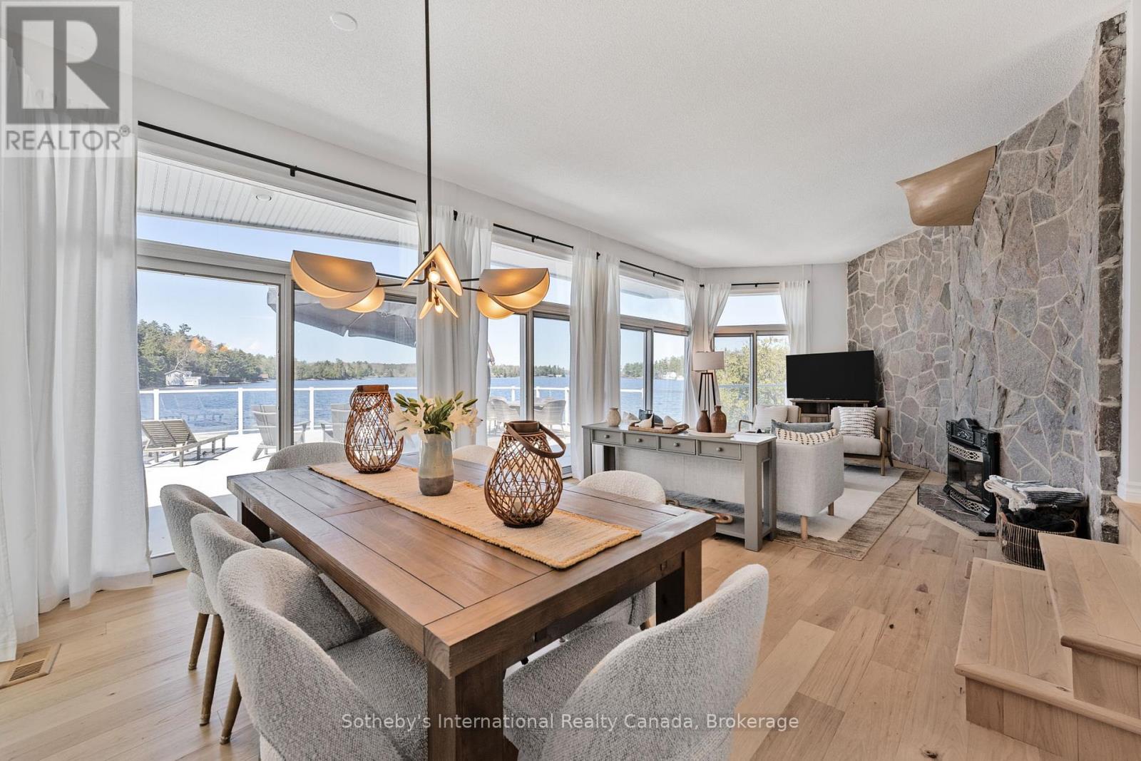 Unit 1 - 1281 Brackenrig Road, Muskoka Lakes, Ontario  P0B 1J0 - Photo 16 - X12148384