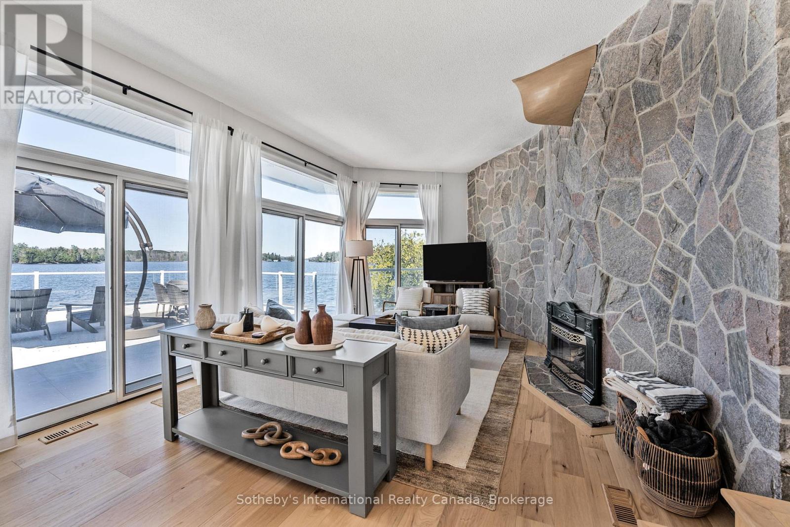 Unit 1 - 1281 Brackenrig Road, Muskoka Lakes, Ontario  P0B 1J0 - Photo 18 - X12148384