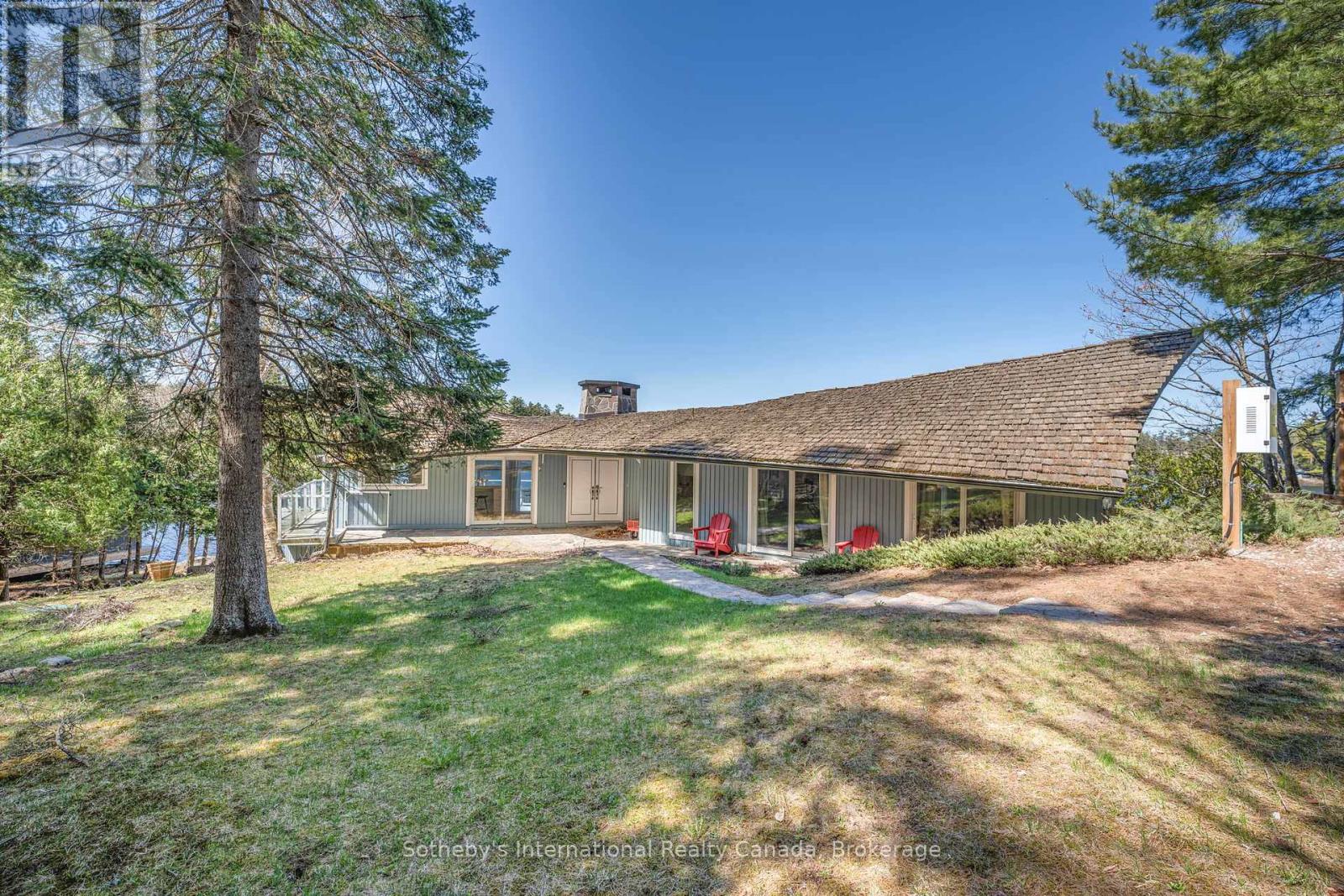 Unit 1 - 1281 Brackenrig Road, Muskoka Lakes, Ontario  P0B 1J0 - Photo 2 - X12148384