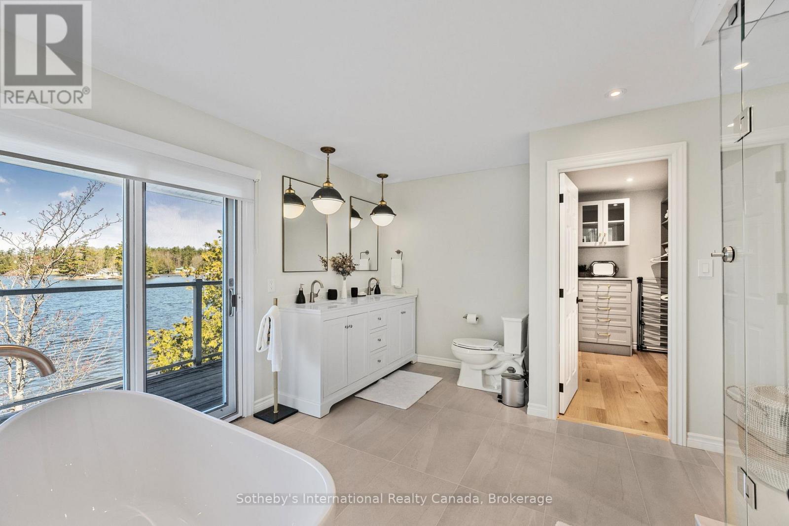 Unit 1 - 1281 Brackenrig Road, Muskoka Lakes, Ontario  P0B 1J0 - Photo 24 - X12148384