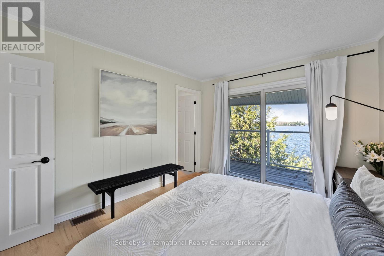 Unit 1 - 1281 Brackenrig Road, Muskoka Lakes, Ontario  P0B 1J0 - Photo 29 - X12148384