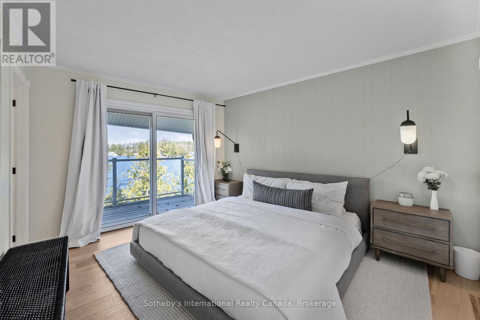 Unit 1 - 1281 Brackenrig Road, Muskoka Lakes, Ontario  P0B 1J0 - Photo 28 - X12148384