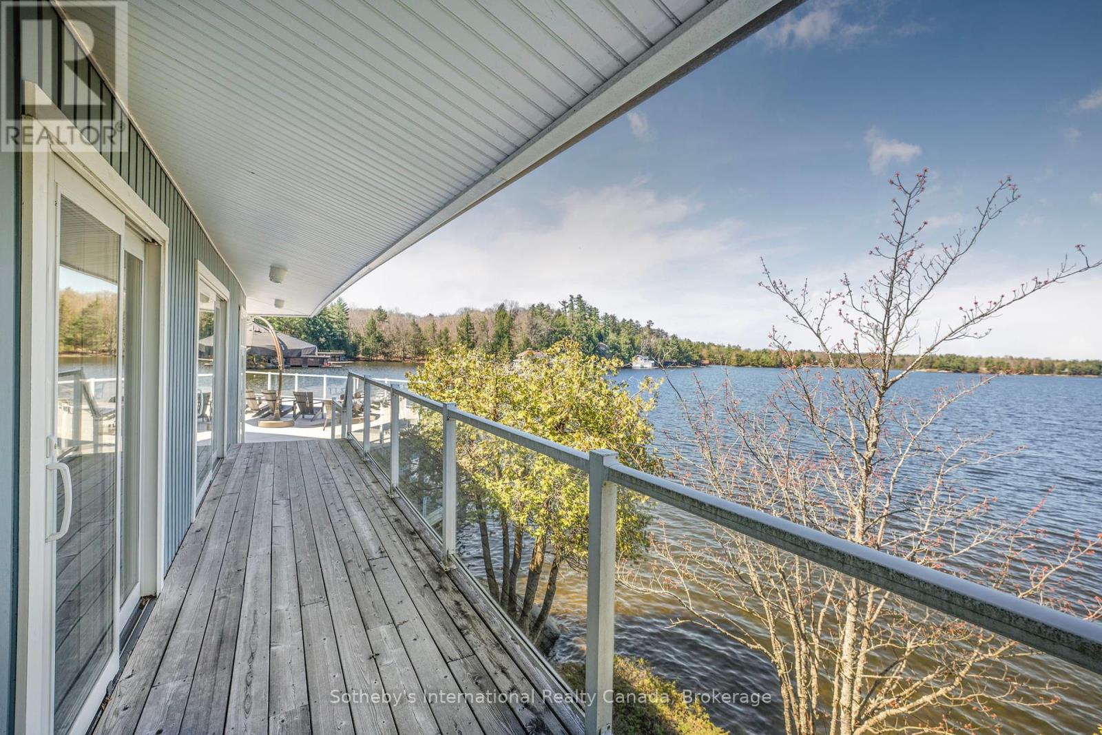 Unit 1 - 1281 Brackenrig Road, Muskoka Lakes, Ontario  P0B 1J0 - Photo 36 - X12148384