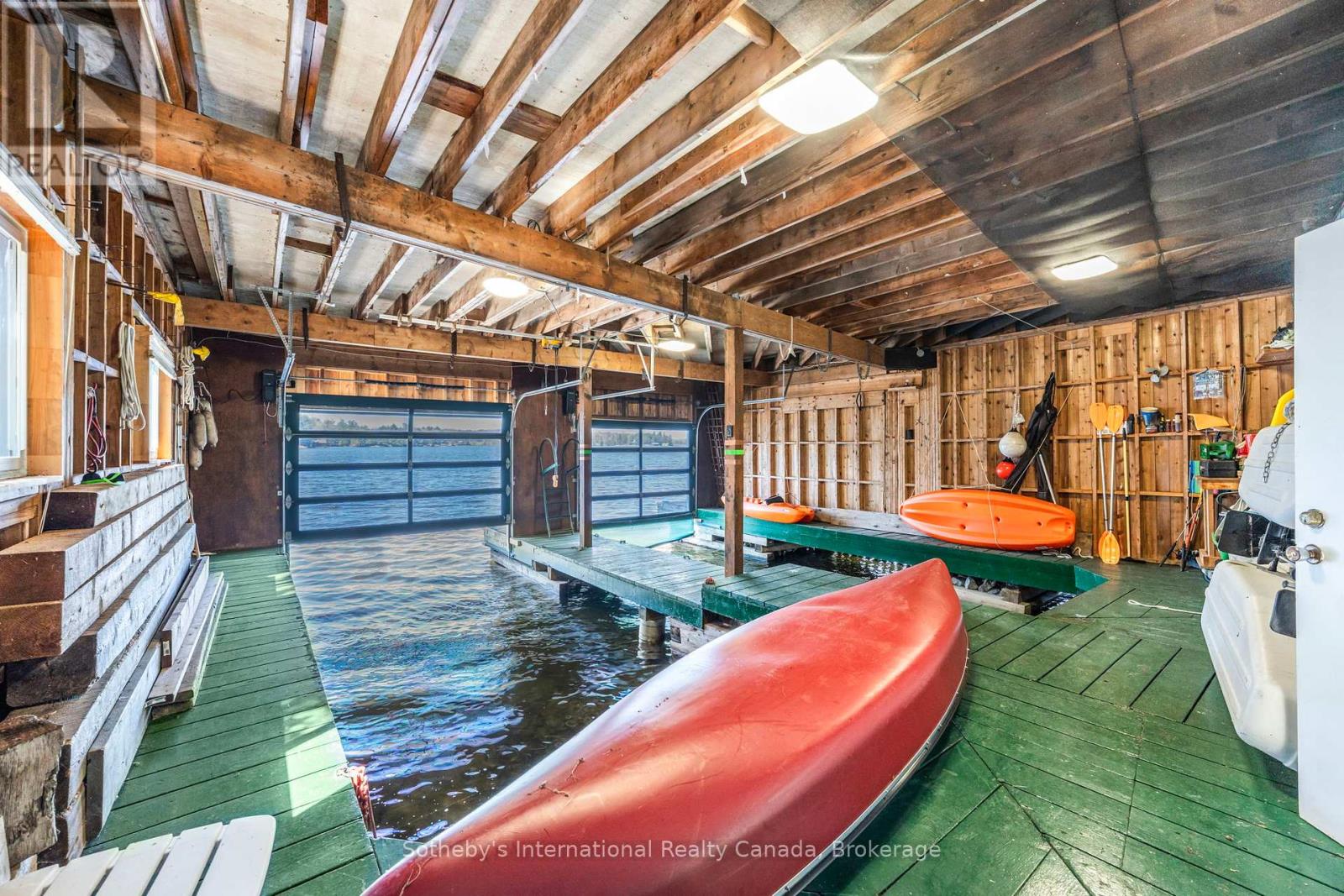 Unit 1 - 1281 Brackenrig Road, Muskoka Lakes, Ontario  P0B 1J0 - Photo 40 - X12148384