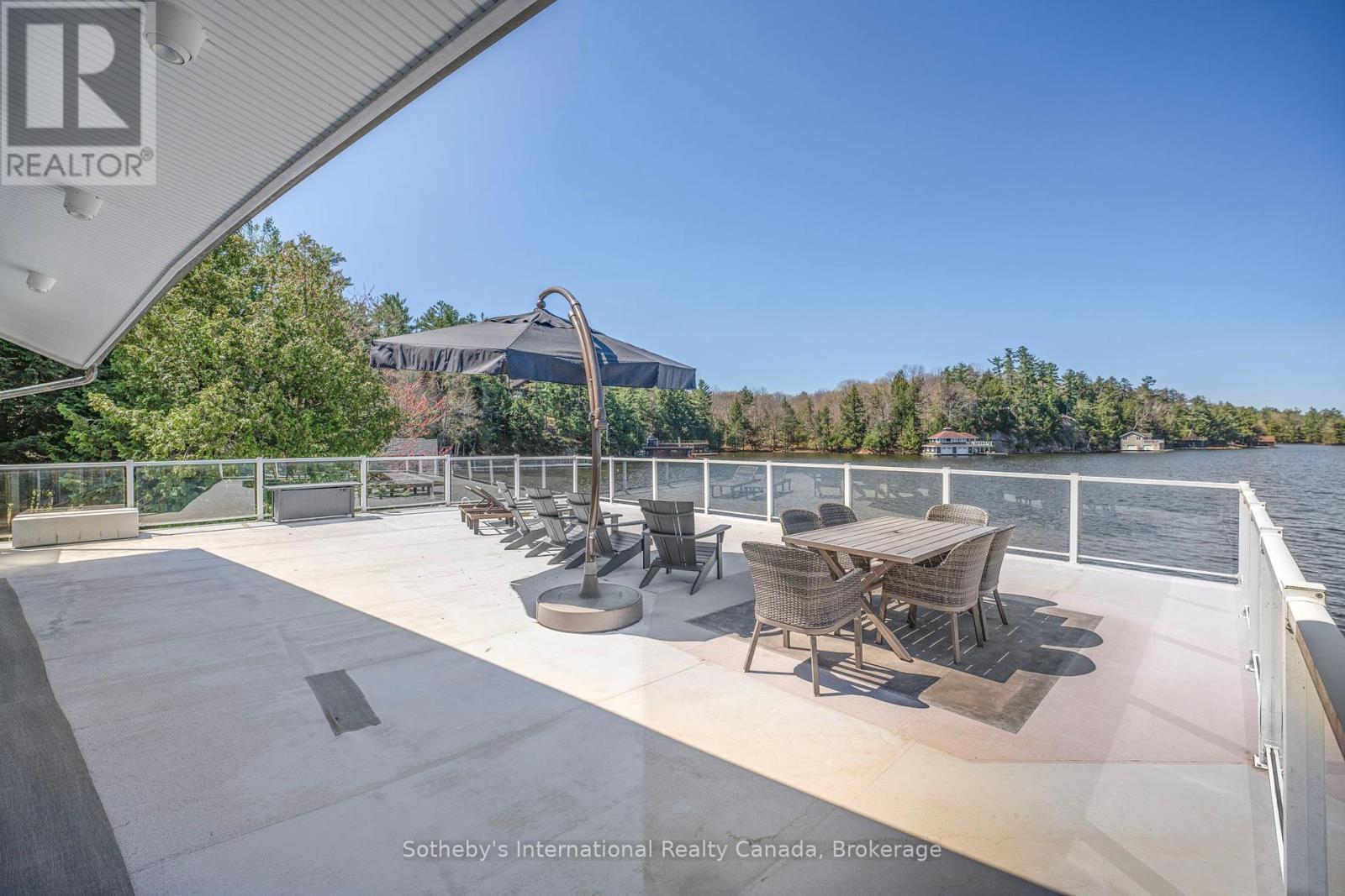 Unit 1 - 1281 Brackenrig Road, Muskoka Lakes, Ontario  P0B 1J0 - Photo 37 - X12148384