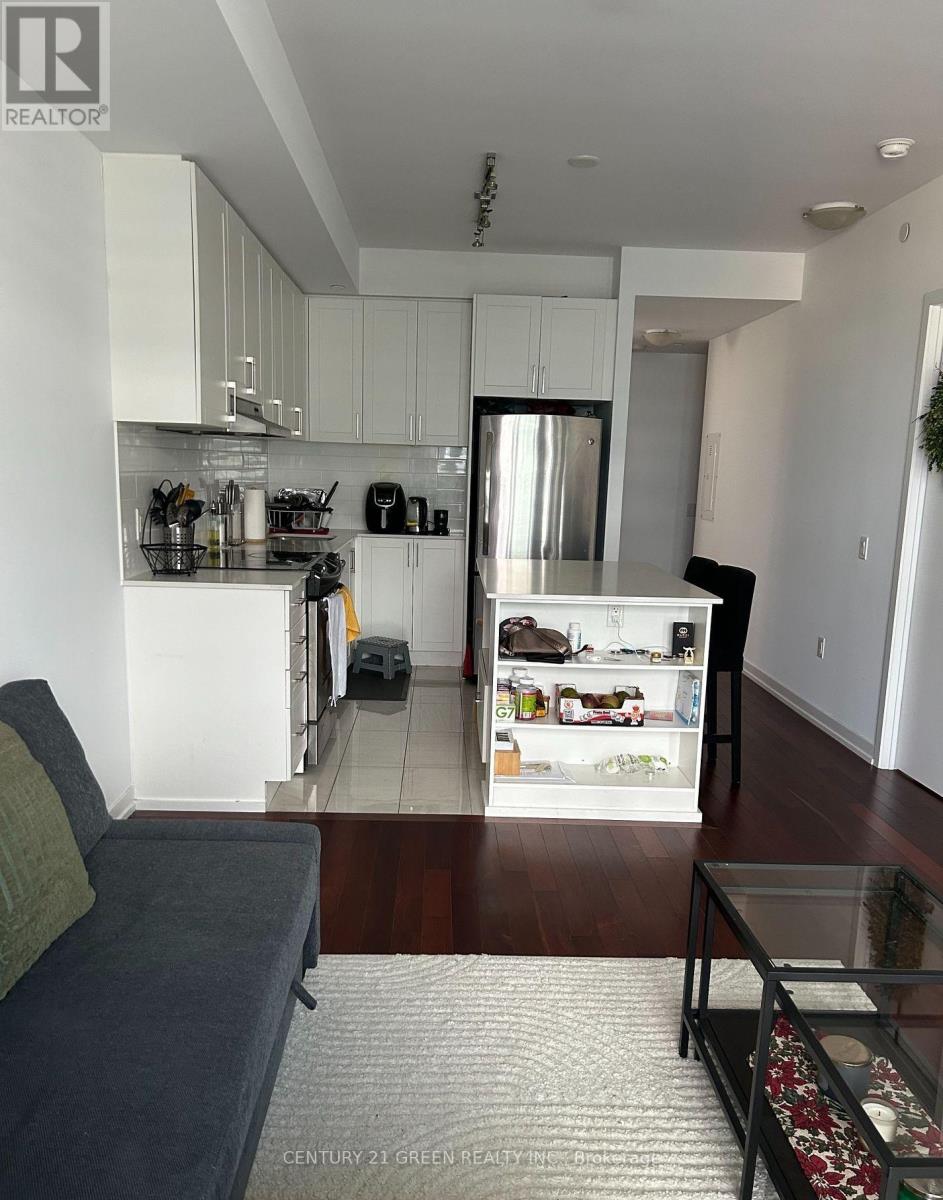 1702 - 2560 Eglinton Avenue, Mississauga, Ontario  L5M 5R1 - Photo 6 - W12157053