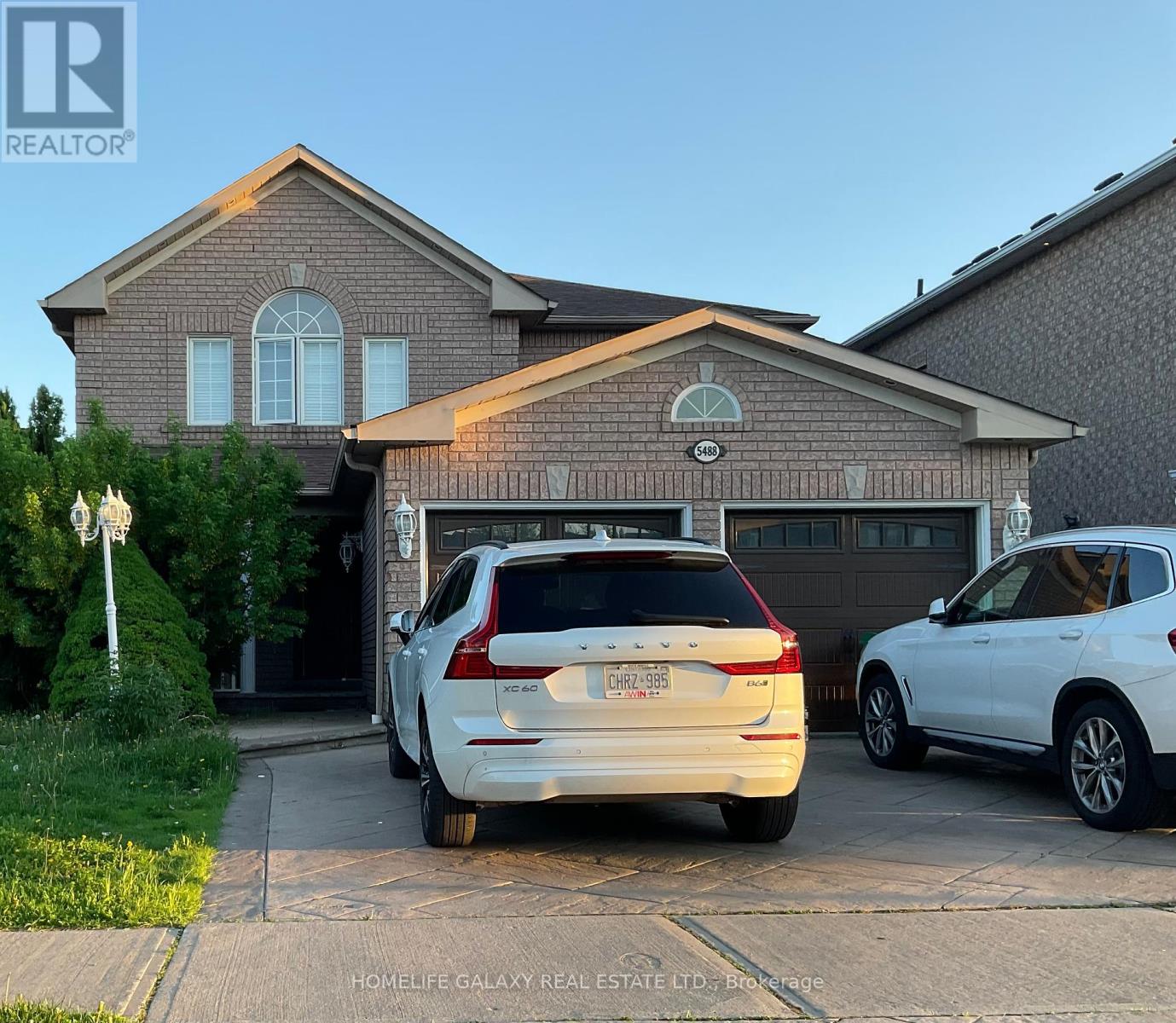 Bsmt - 5488 Loonlake Avenue, Mississauga, Ontario  L5V 2J6 - Photo 1 - W12157068