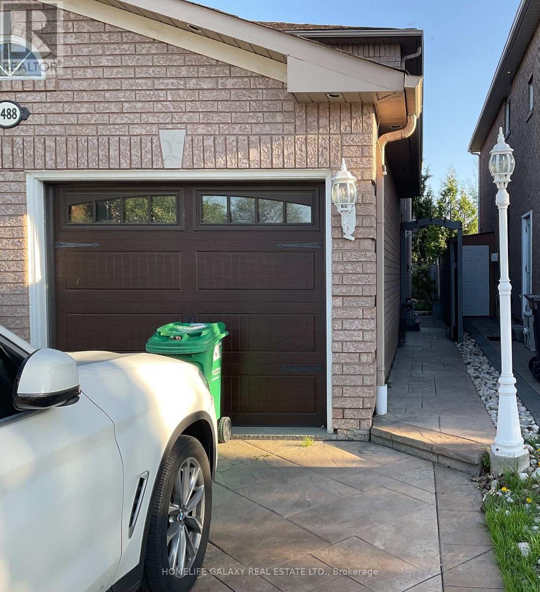 Bsmt - 5488 Loonlake Avenue, Mississauga, Ontario  L5V 2J6 - Photo 2 - W12157068