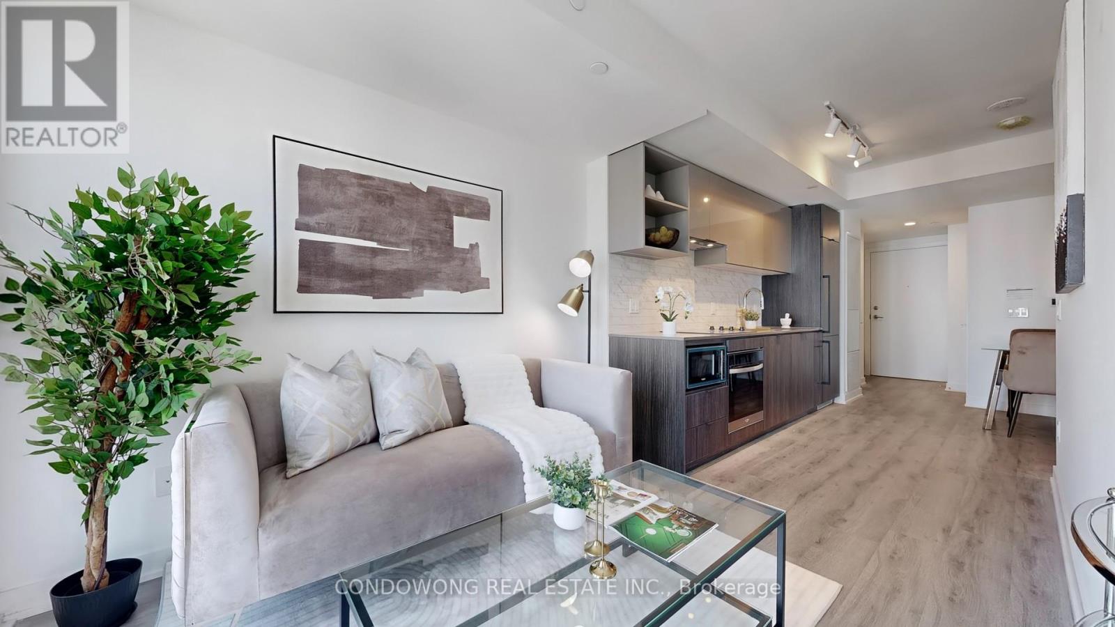 2803 - 252 Church Street, Toronto, Ontario  M5B 0E6 - Photo 2 - C12122191