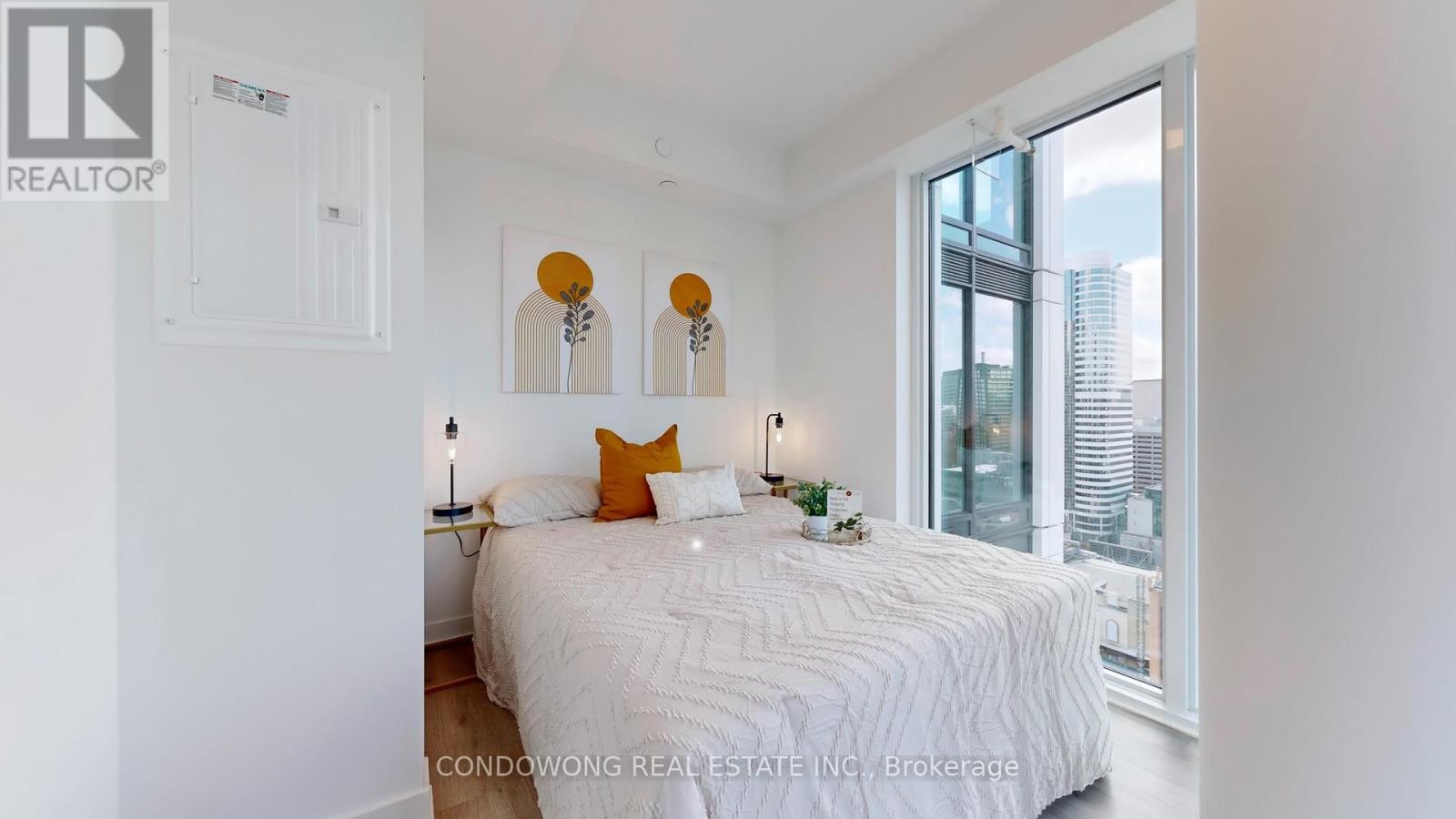 2803 - 252 Church Street, Toronto, Ontario  M5B 0E6 - Photo 12 - C12122191