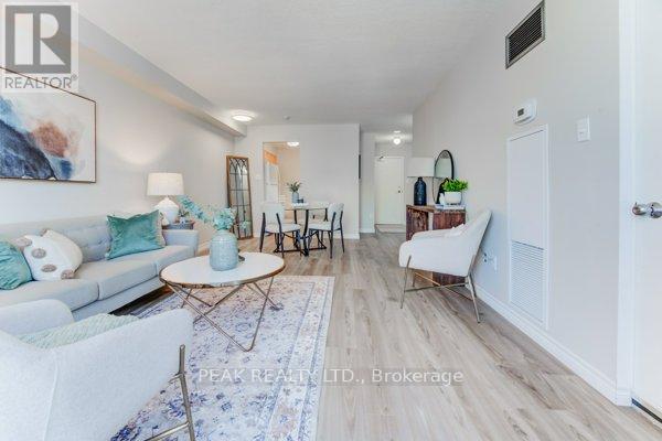 Property at 202 - 1414 KING STREET E image 1