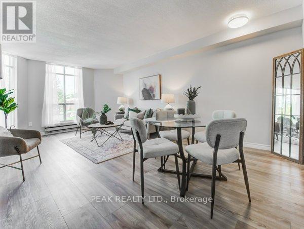 Property at 202 - 1414 KING STREET E image 5