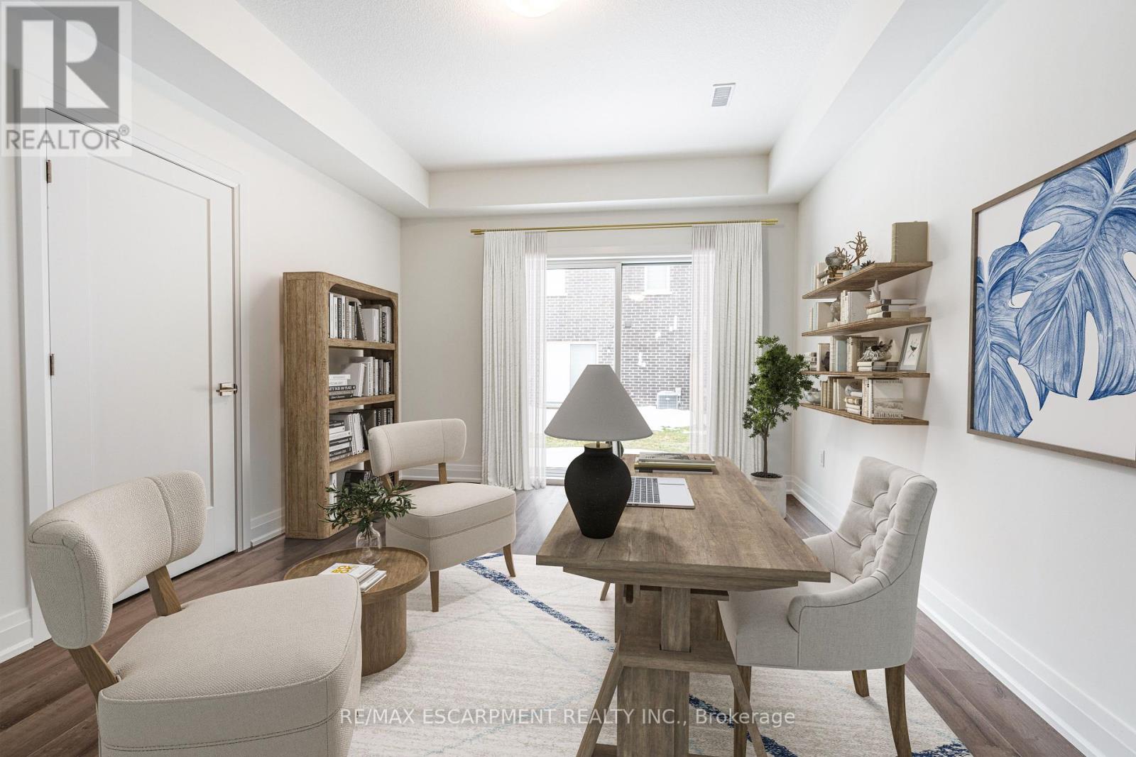 20 Clear Valley Lane, Hamilton, Ontario  L0R 1W0 - Photo 21 - X12157063