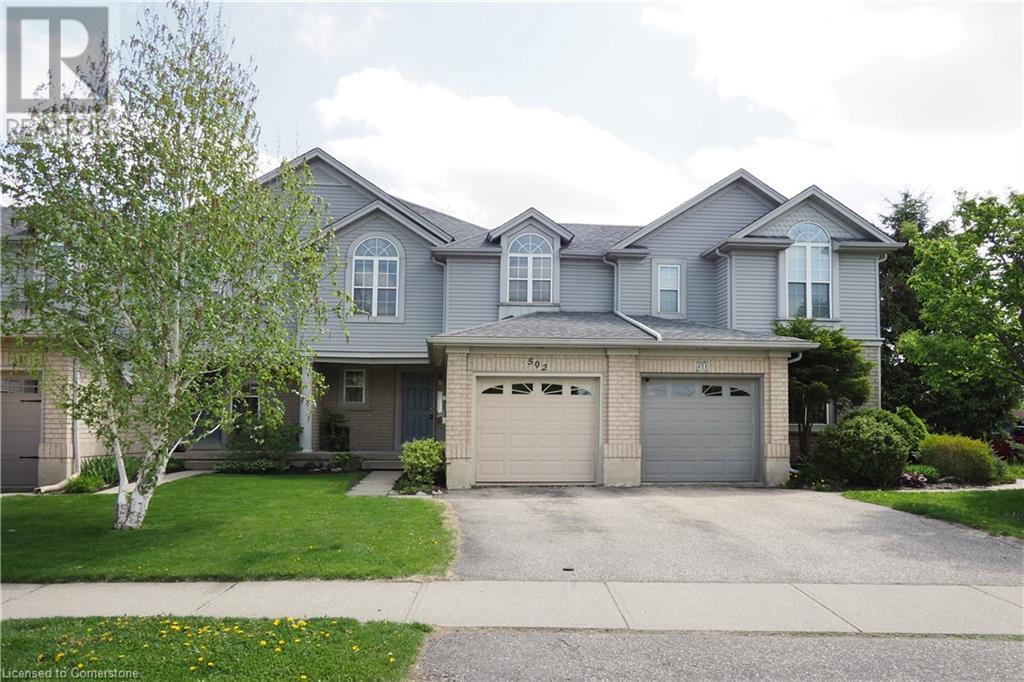 502 Mayflower Street, Waterloo, Ontario  N2K 3Y7 - Photo 1 - 40729344