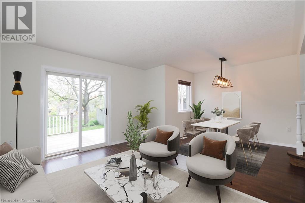 502 Mayflower Street, Waterloo, Ontario  N2K 3Y7 - Photo 10 - 40729344