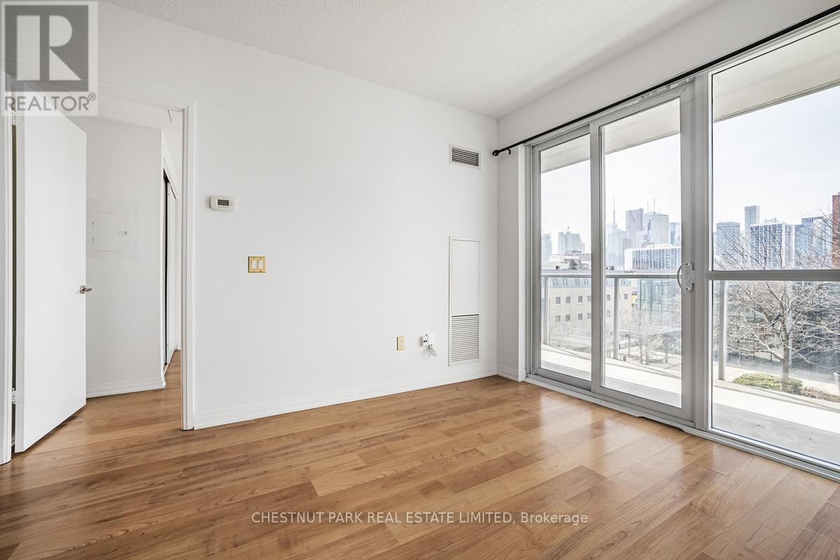 525 - 25 Cole Street, Toronto, Ontario  M5A 4M3 - Photo 9 - C12145136