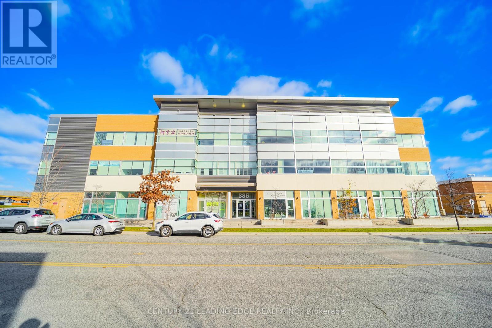 309 - 385 Silver Star Boulevard, Toronto, Ontario  M1V 0E3 - Photo 10 - E11200595
