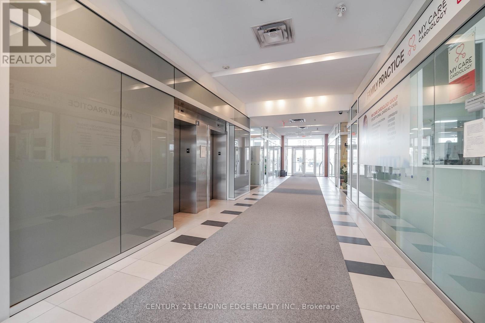 309 - 385 Silver Star Boulevard, Toronto, Ontario  M1V 0E3 - Photo 11 - E11200595