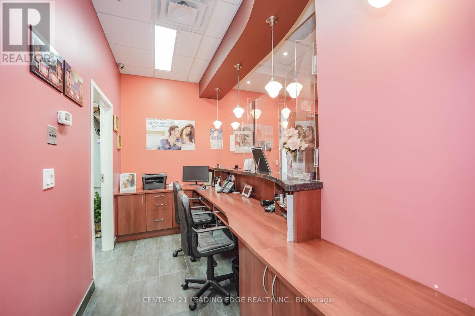 309 - 385 Silver Star Boulevard, Toronto, Ontario  M1V 0E3 - Photo 17 - E11200595