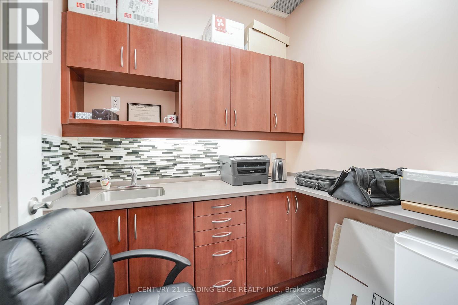 309 - 385 Silver Star Boulevard, Toronto, Ontario  M1V 0E3 - Photo 42 - E11200595