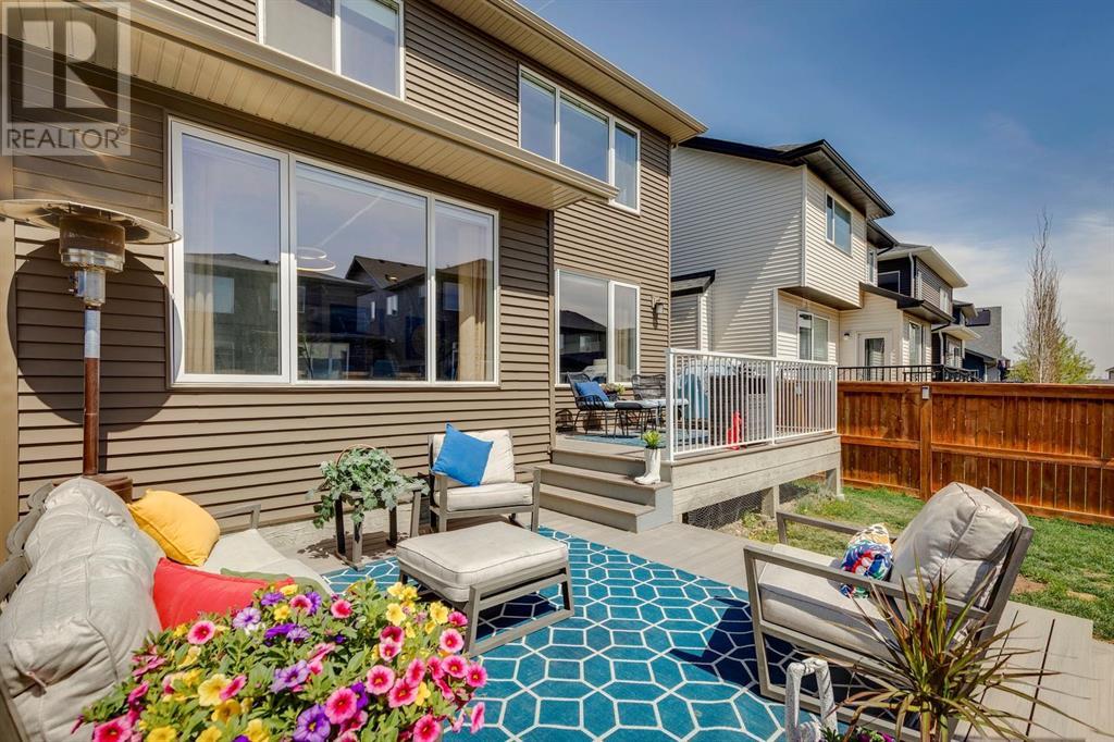 182 Coopersfield Way Sw, Airdrie, Alberta  T4B 4K7 - Photo 42 - A2220055