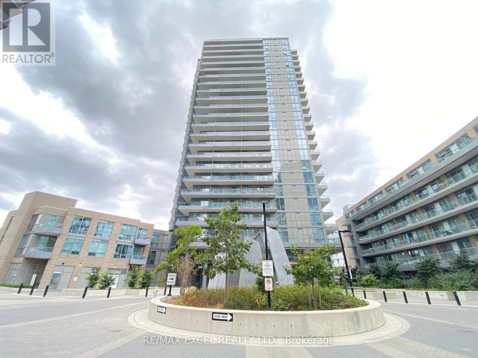 311 - 50 Forest Manor Road, Toronto, Ontario  M2J 1M6 - Photo 1 - C12157072