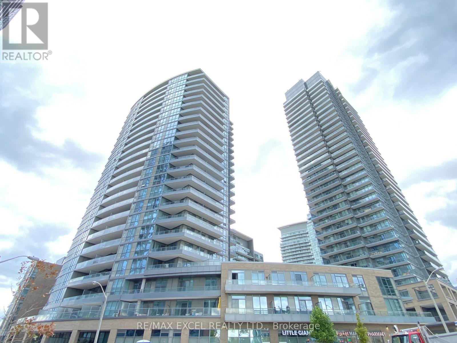 311 - 50 Forest Manor Road, Toronto, Ontario  M2J 1M6 - Photo 2 - C12157072