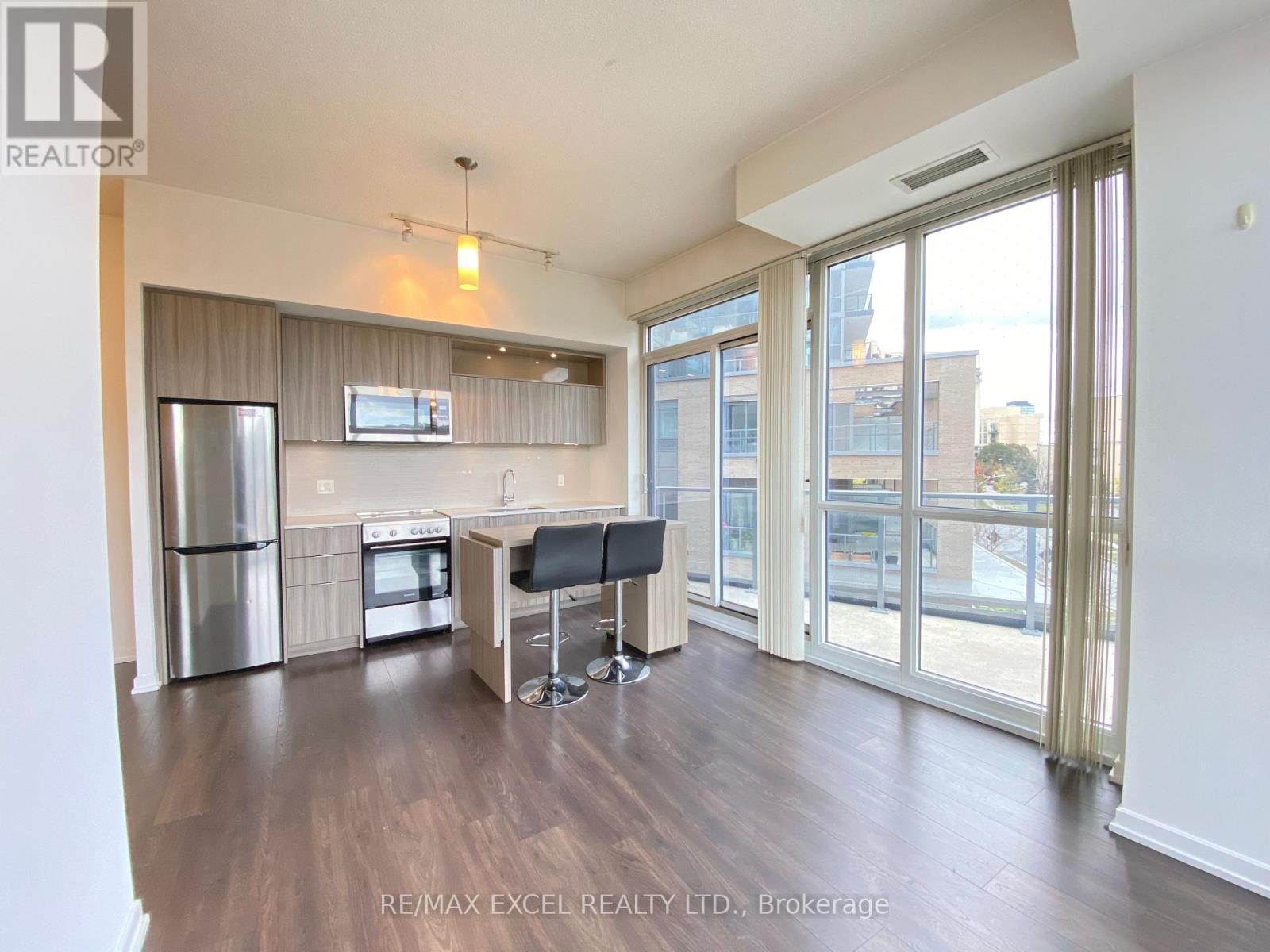 311 - 50 Forest Manor Road, Toronto, Ontario  M2J 1M6 - Photo 3 - C12157072
