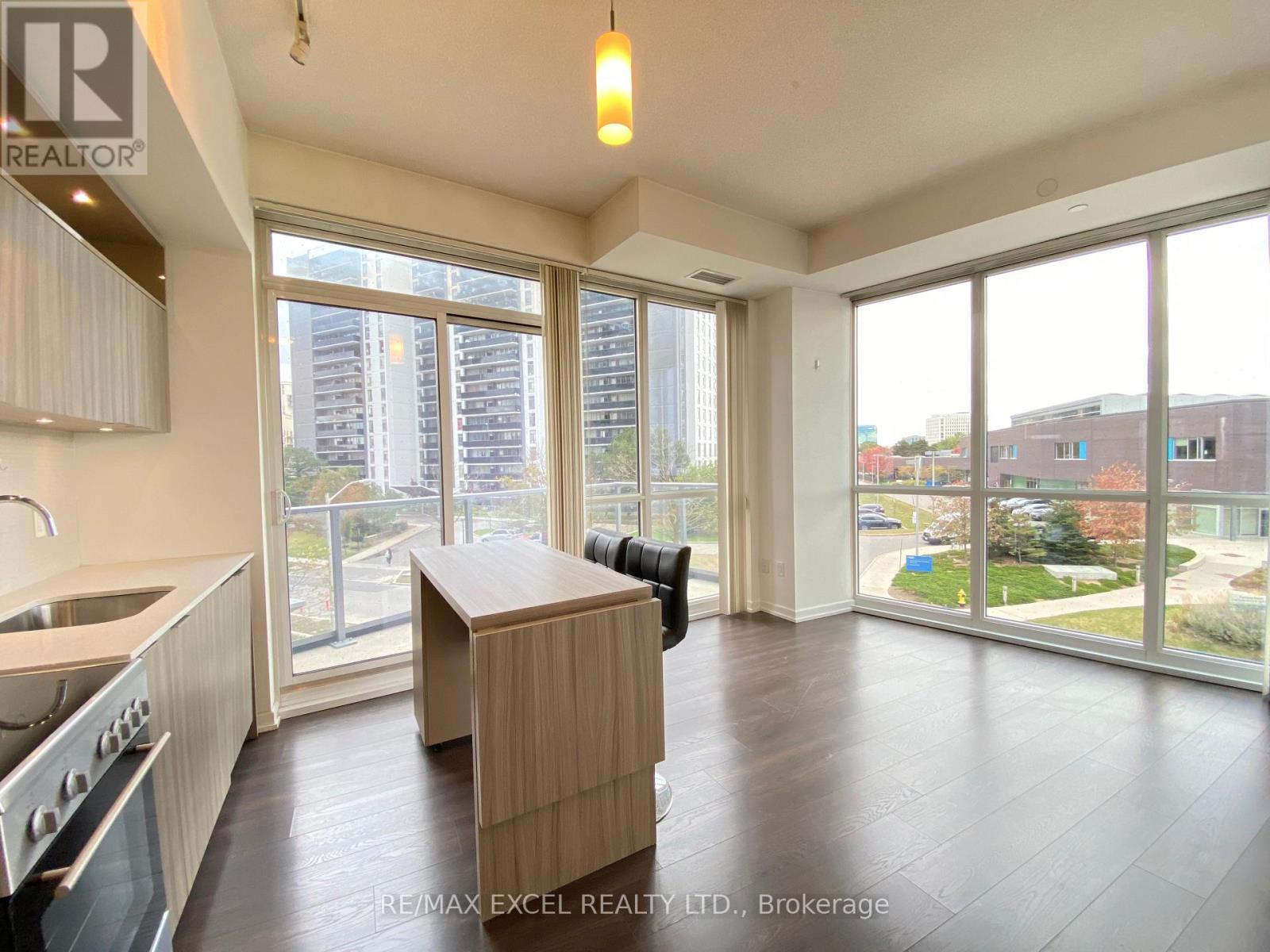 311 - 50 Forest Manor Road, Toronto, Ontario  M2J 1M6 - Photo 6 - C12157072