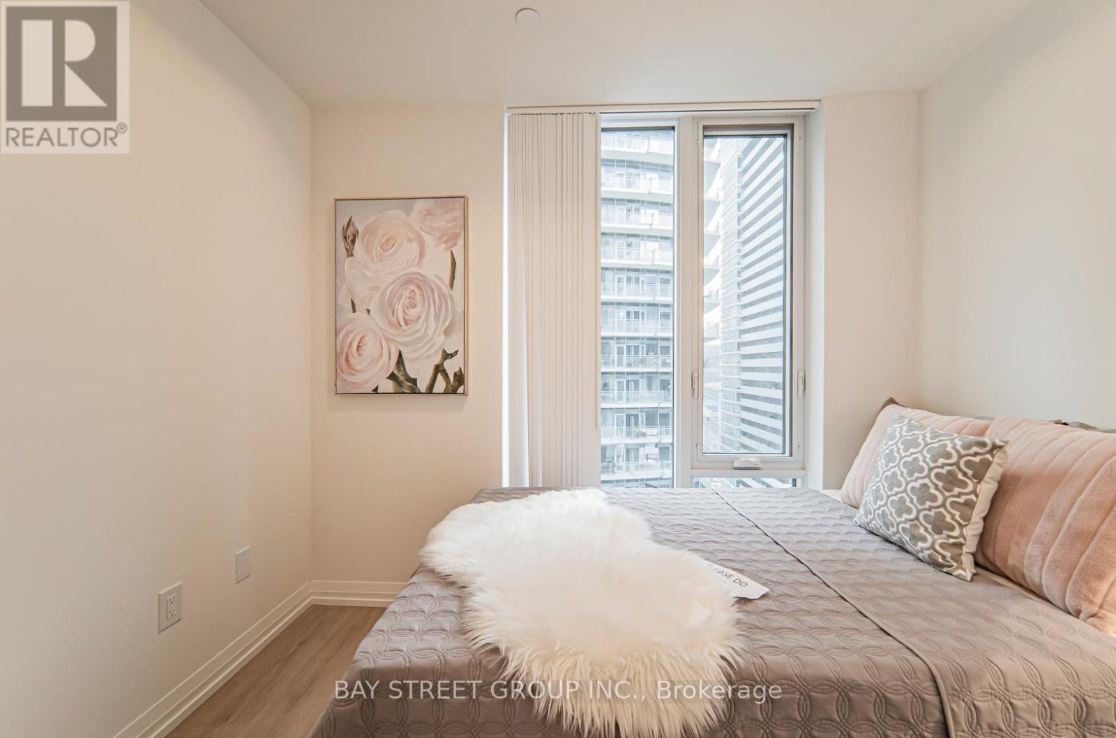 3305 - 8 Widmer Street, Toronto, Ontario  M5V 2E7 - Photo 26 - C12157073