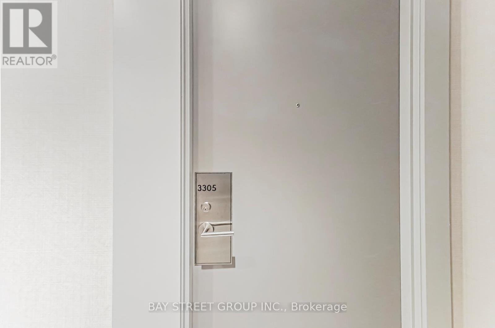 3305 - 8 Widmer Street, Toronto, Ontario  M5V 2E7 - Photo 7 - C12157073