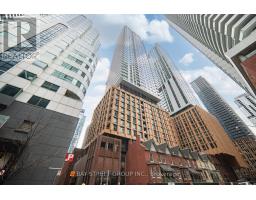 3305 - 8 WIDMER STREET, Toronto, Ontario