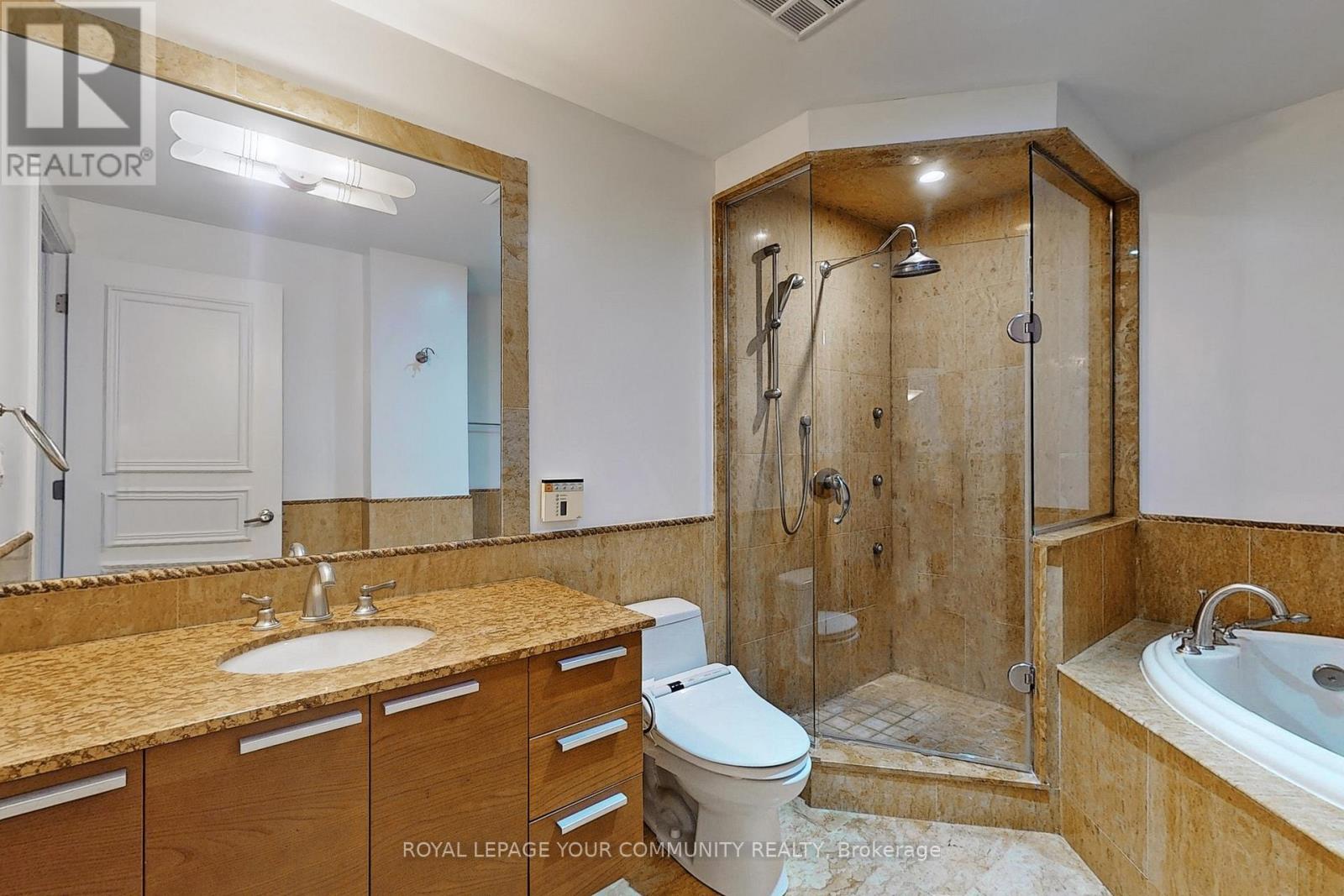 603c - 662 Sheppard Avenue E, Toronto, Ontario  M2K 3E6 - Photo 16 - C12157078
