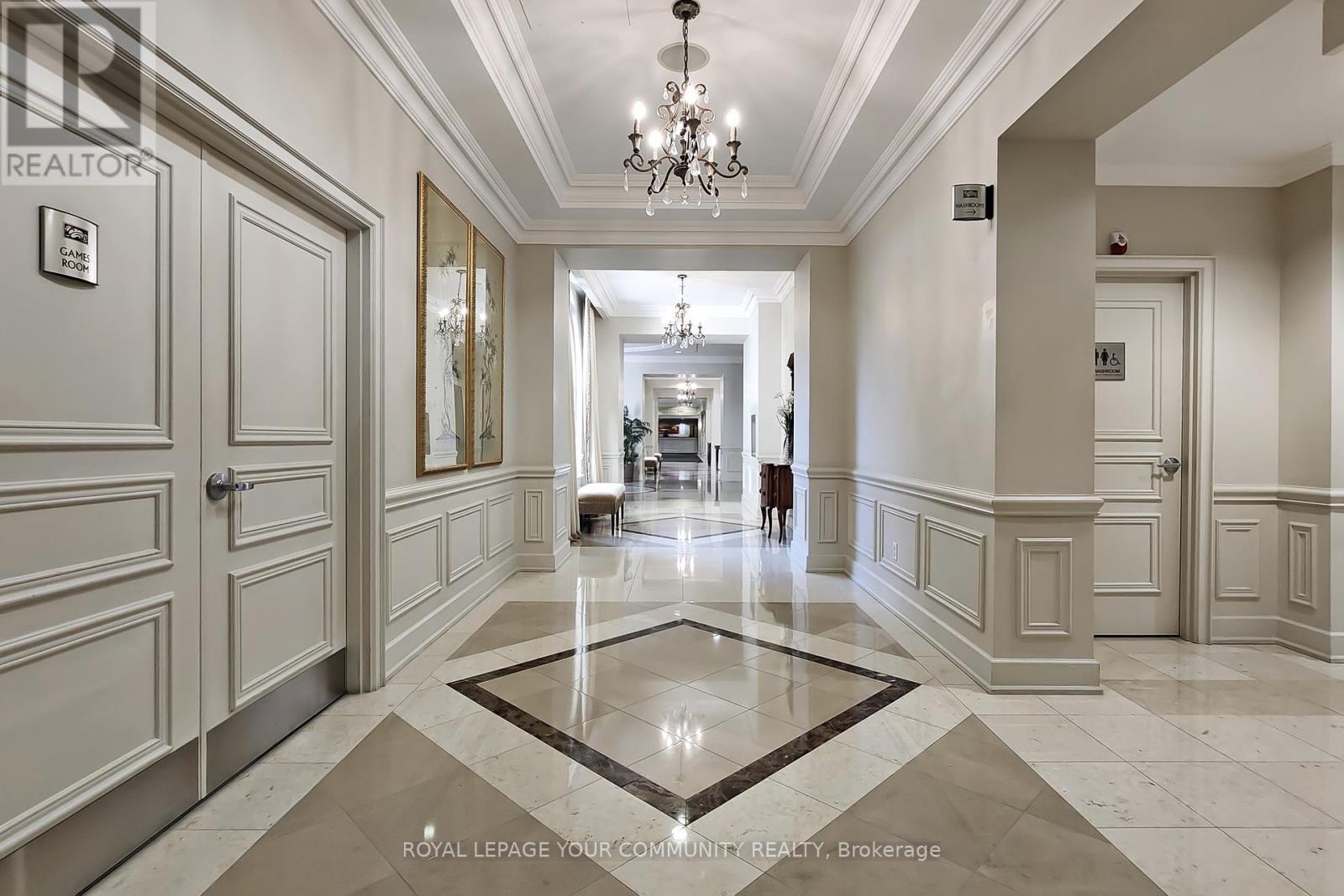 603c - 662 Sheppard Avenue E, Toronto, Ontario  M2K 3E6 - Photo 27 - C12157078