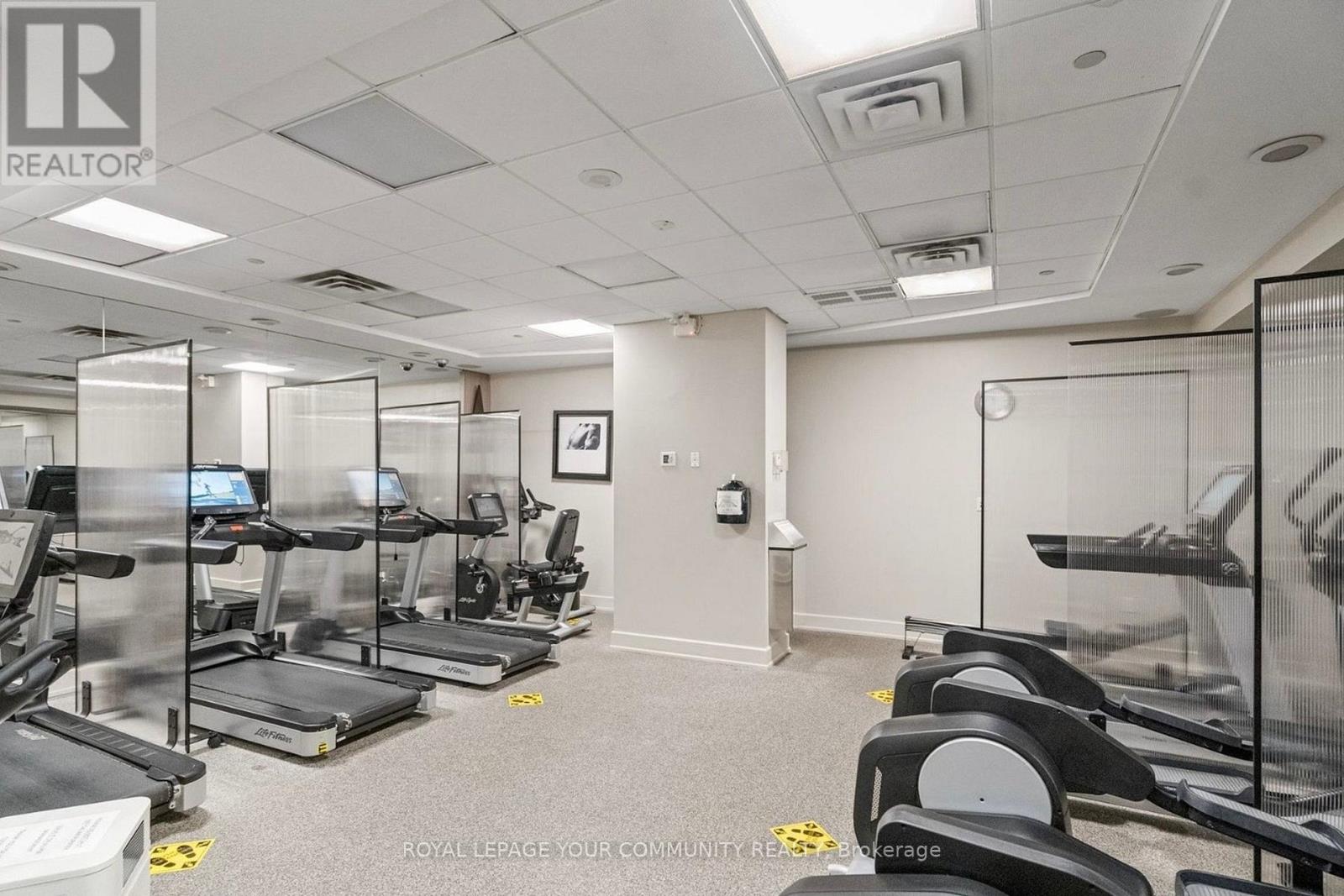 603c - 662 Sheppard Avenue E, Toronto, Ontario  M2K 3E6 - Photo 28 - C12157078