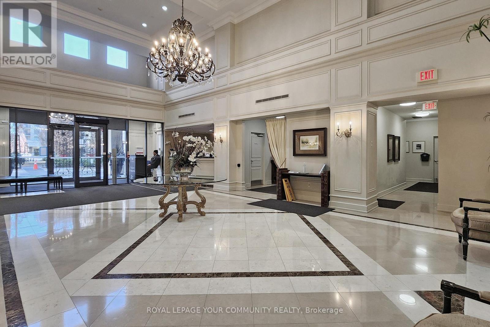 603c - 662 Sheppard Avenue E, Toronto, Ontario  M2K 3E6 - Photo 4 - C12157078
