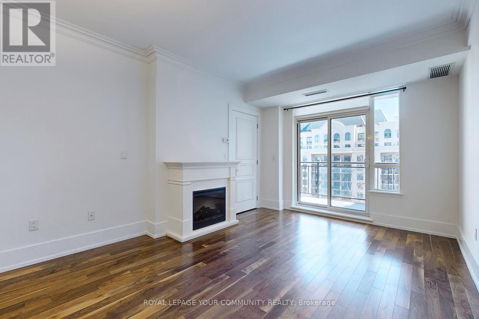 603c - 662 Sheppard Avenue E, Toronto, Ontario  M2K 3E6 - Photo 8 - C12157078