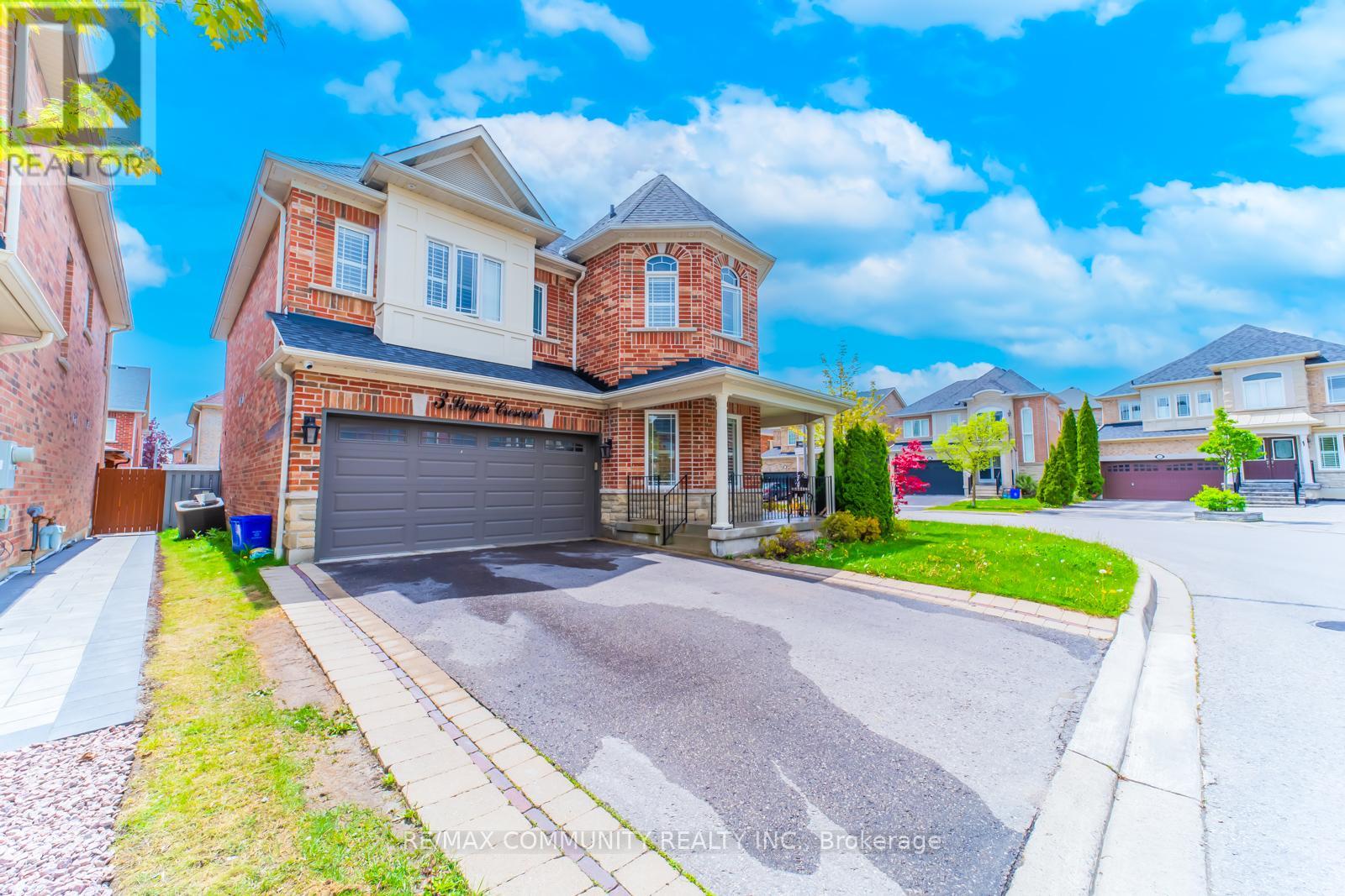 3 Sivyer Crescent, Ajax, Ontario  L1Z 2A6 - Photo 21 - E12157069