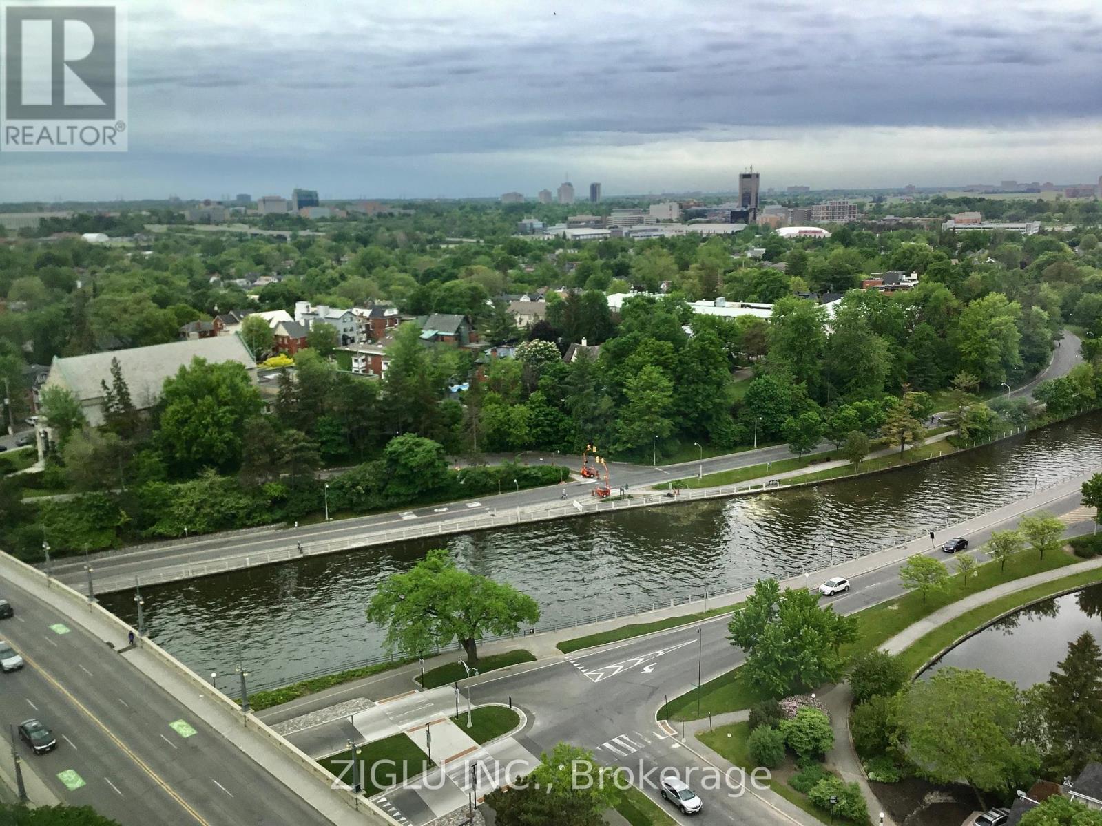 1702 - 1035 Bank Street, Ottawa, Ontario  K1S 5K3 - Photo 28 - X12144276