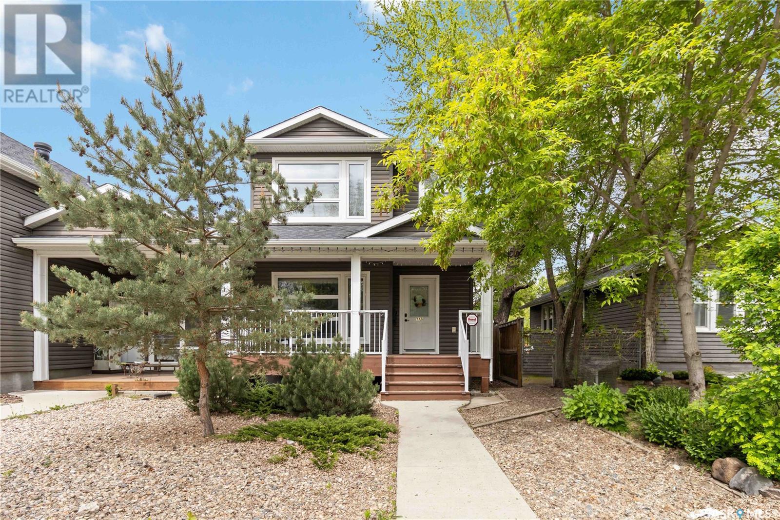 112A 109th STREET W, Saskatoon, Saskatchewan